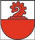 Wappen von Liestal aus der Schweiz