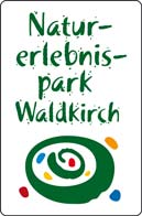 Logo Naturerlebnispark Waldkirch