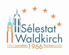 Selestat-Waldkirch Logo