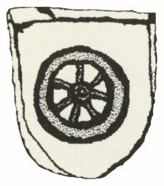 Wappen der Familie von Reinach