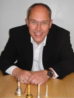 Portrait Michael Schätzle