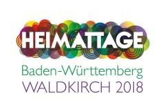 Heimattage Logo