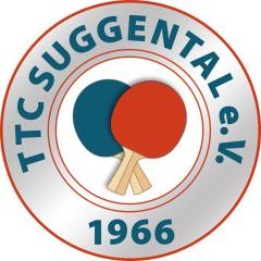 Tischtennisclub Suggental Logo