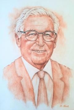 Portrait Marcel Bauer