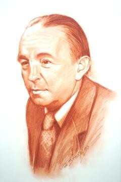 Portrait Walter Boch