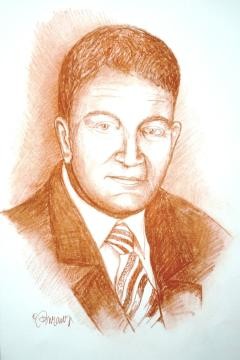 Portrait Bernhard Schmieder