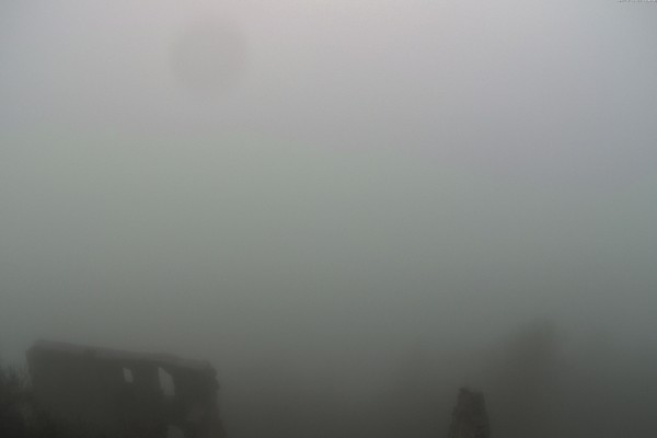 Aktuelle Bilder der Webcam mit Blick in Richtung Freiburg