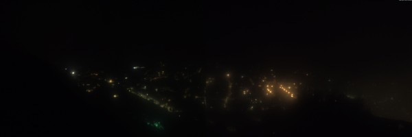 Aktuelle Bilder der Webcam mit Blick in Richtung des Elztals hinauf
