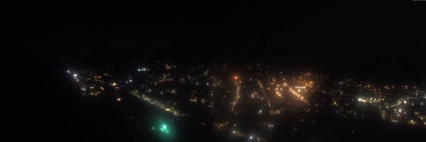 Aktuelle Bilder der Webcam mit Blick in Richtung des Elztals hinauf