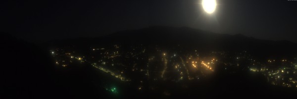 Aktuelle Bilder der Webcam mit Blick in Richtung des Elztals hinauf