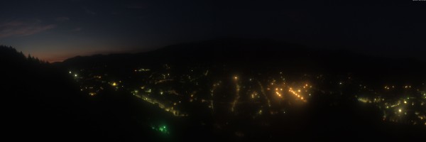 Aktuelle Bilder der Webcam mit Blick in Richtung des Elztals hinauf