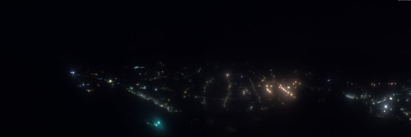Aktuelle Bilder der Webcam mit Blick in Richtung des Elztals hinauf