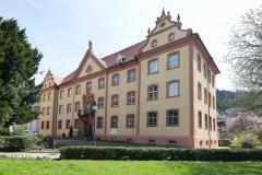 Das Elztalmuseum in Waldkirch.