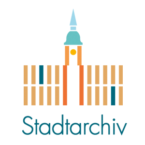 Logo der Seite, Link zur Startseite